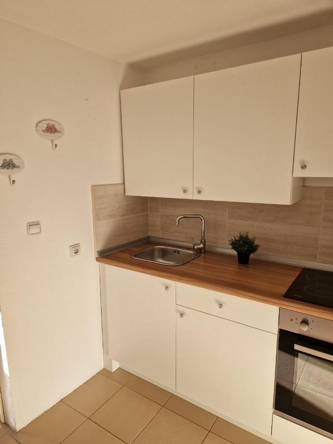 Apartment Misic Rtina Extérieur photo