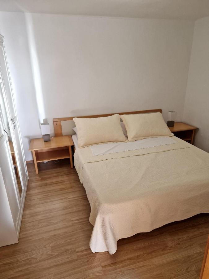 Apartment Misic Rtina Extérieur photo