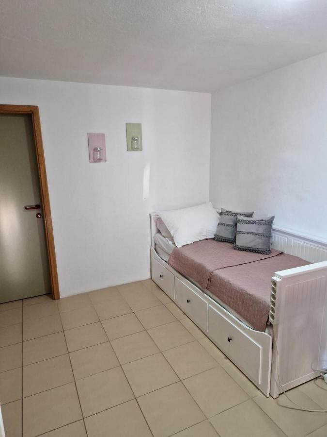 Apartment Misic Rtina Extérieur photo