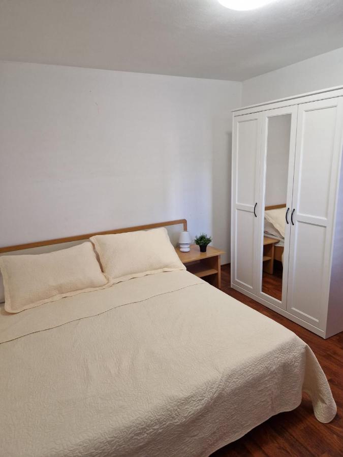 Apartment Misic Rtina Extérieur photo
