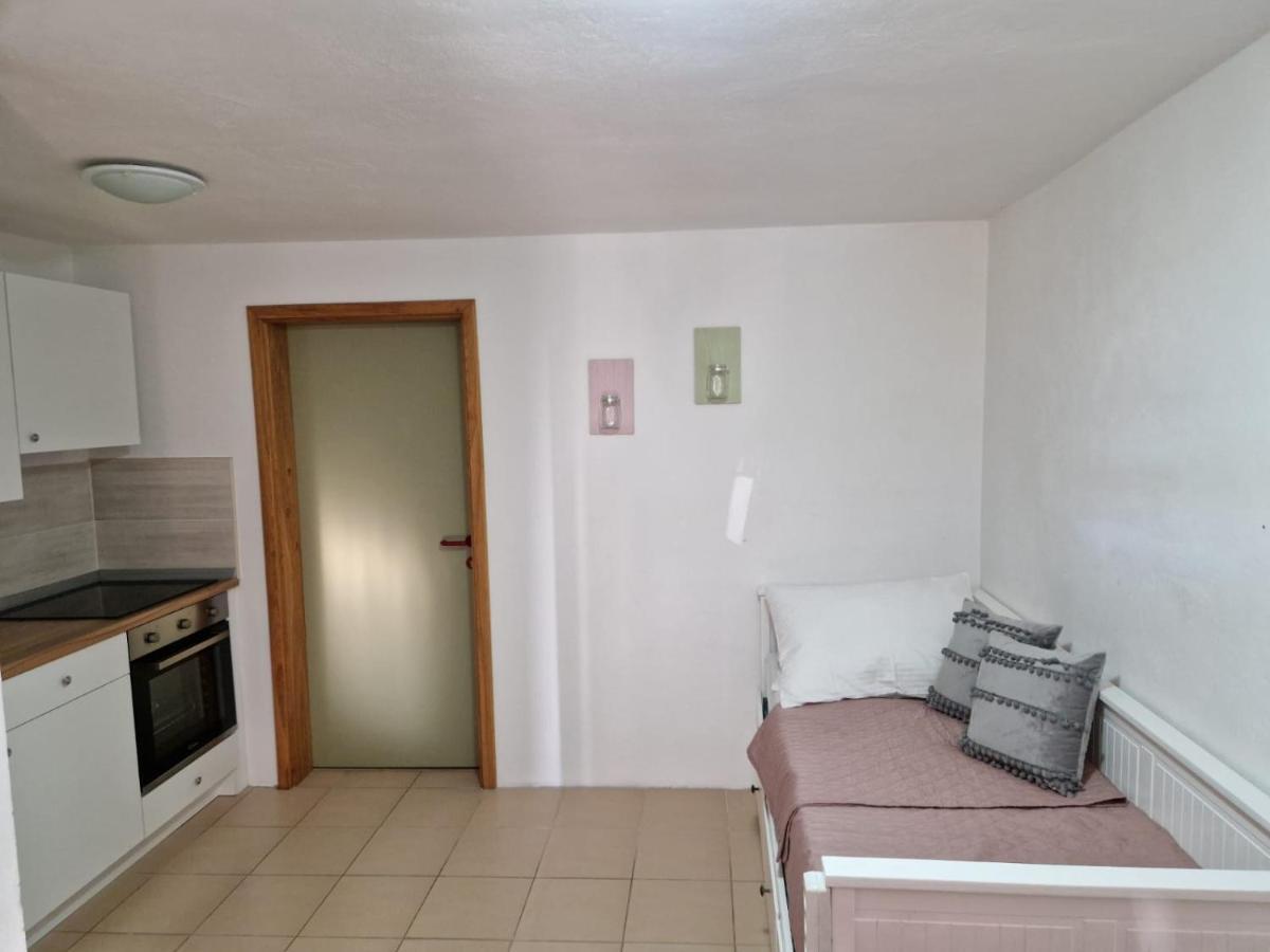 Apartment Misic Rtina Extérieur photo