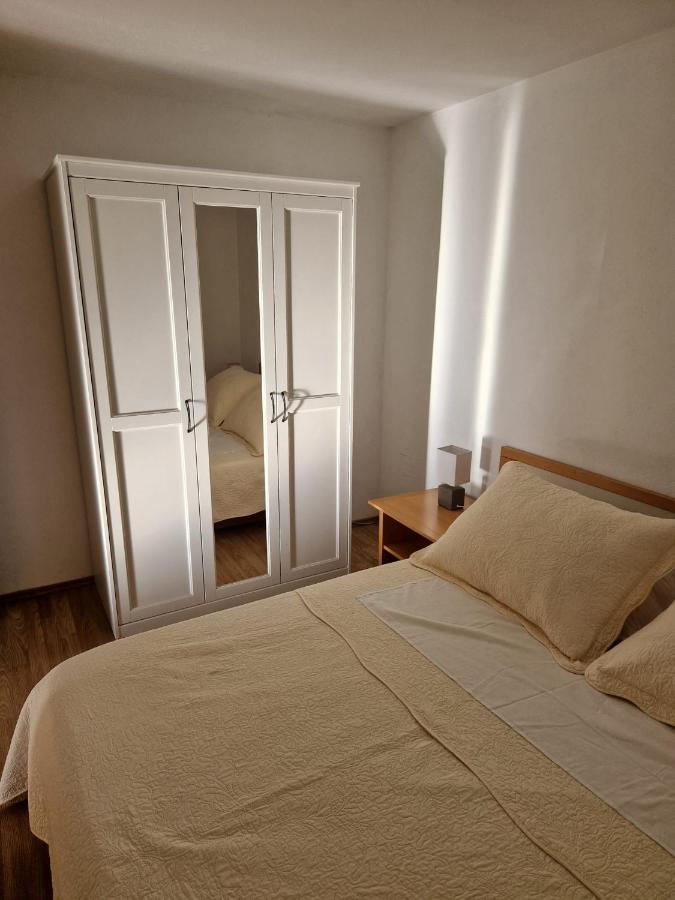 Apartment Misic Rtina Extérieur photo