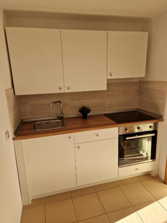 Apartment Misic Rtina Extérieur photo