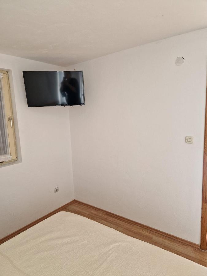 Apartment Misic Rtina Extérieur photo