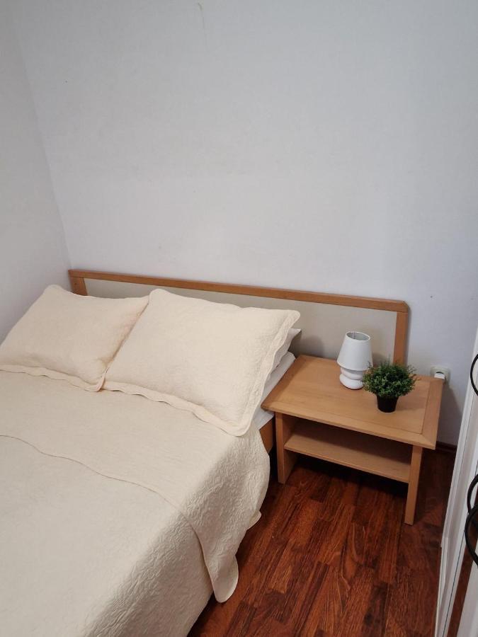 Apartment Misic Rtina Extérieur photo