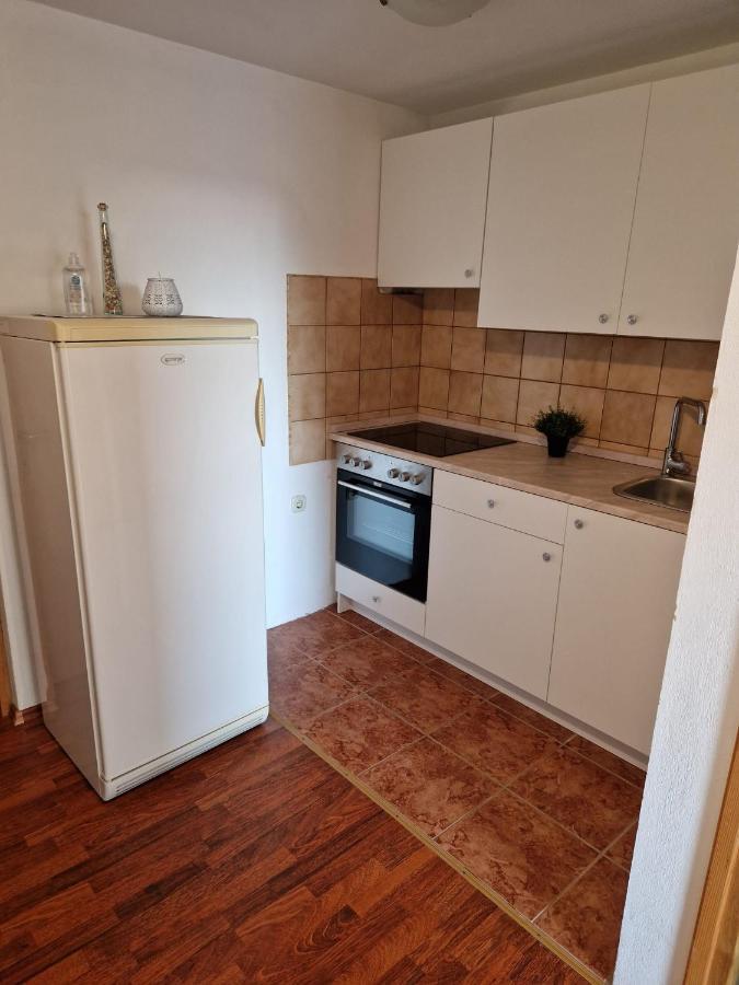 Apartment Misic Rtina Extérieur photo
