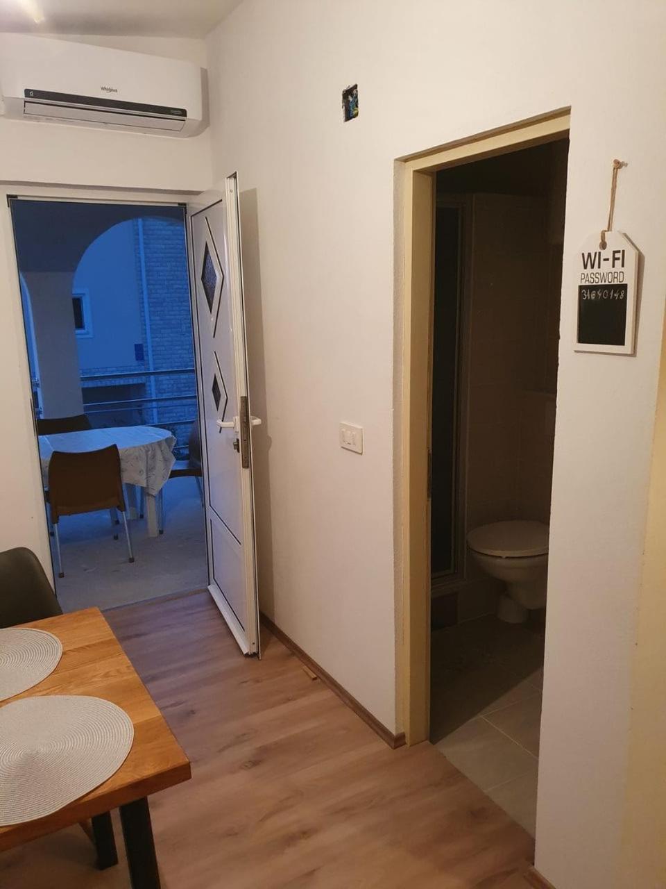 Apartment Misic Rtina Extérieur photo