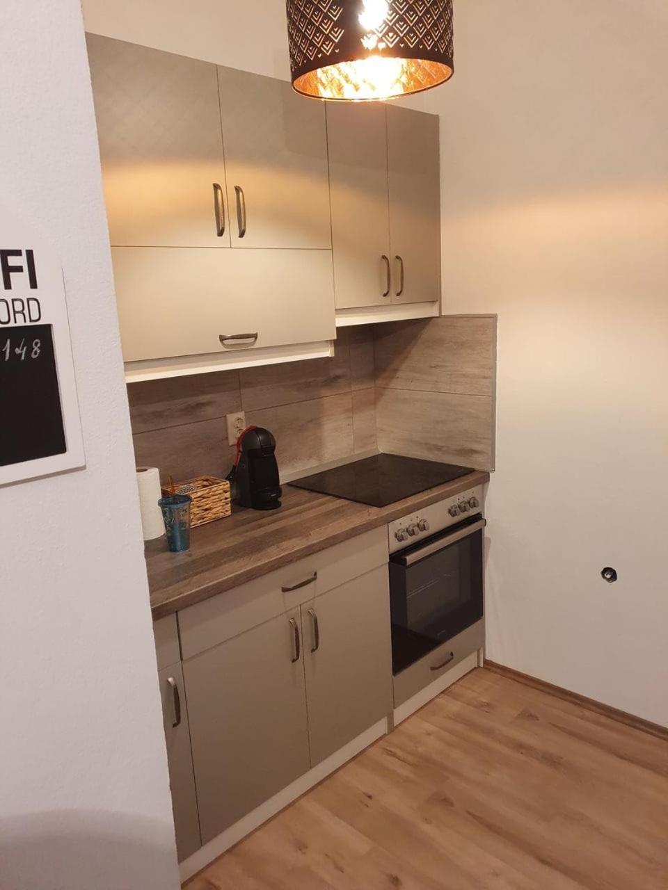 Apartment Misic Rtina Extérieur photo